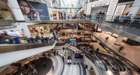 Best Shopping Malls In Nairobi Wanted In Africa