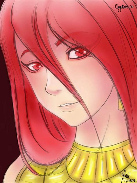 Fan Art Sketch Seth Ennead By Ciryatan00 On Deviantart