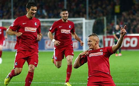 Chelsea backing out of super league. Live Freiburg Fc