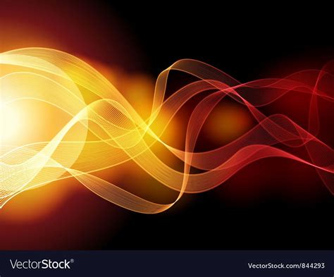 Abstract Background Royalty Free Vector Image Vectorstock Spon