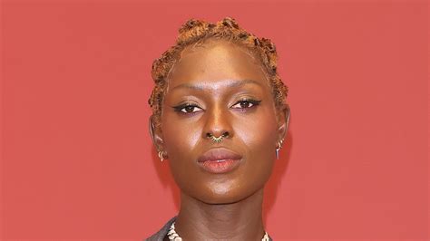 Jodie Turner Smith Takes Shot At Joshua Jackson With Quote About An