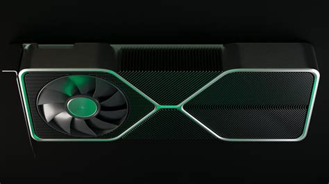 Nvidia's geforce rtx 3080 ti is essentially an rtx 3090 in all but name (and memory capacity). Check out these awesome renders of NVIDIA's next-gen ...