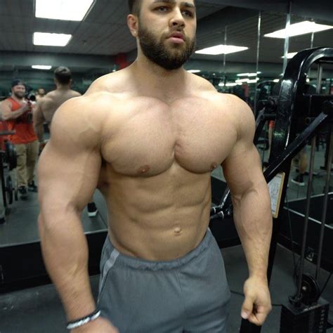 Regan Grimesはinstagramを利用しています「chest Finishers Once You Get The Mass Building Exercises Out Of