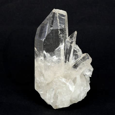 Comprar Drusa Cuarzo Hialino Cristal De Roca Geotierraes