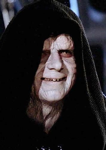 Find An Actor To Play Darth Sidious In Star Wars Episode Vi Return Of