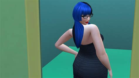 Sims 4 Anime Mods And Cc — Snootysims