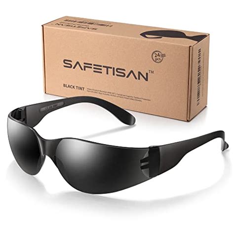 top 10 best safety sunglasses for construction reviews and buying guide