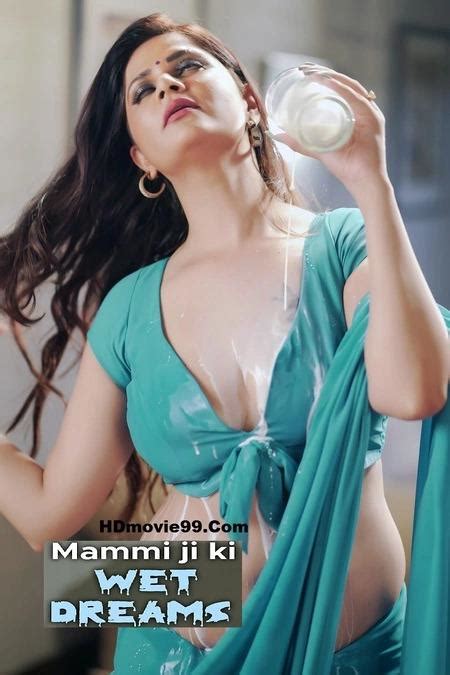 Aabha Paul Mammi Ji Ki Wet Dreams Porn Movie Watch Online On Feneomovies