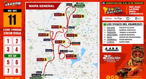 Bij dg sport laat men de moed nooit zakken. Rallye-raid South American Rally Race 2021 - L'odyssée ...