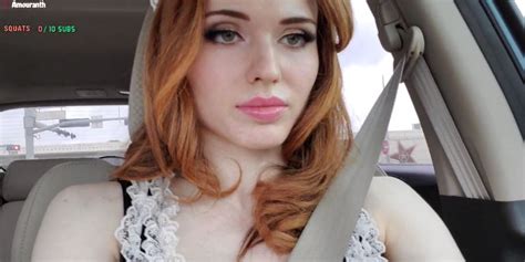 Amouranth Picture Of Amouranth Erofound