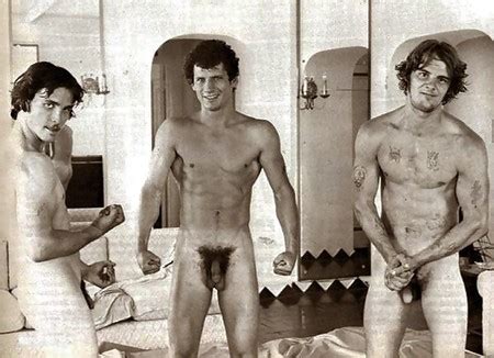 Vintage Communal Nudity Pics Xhamster