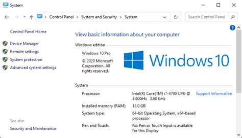Maak Je Geen Zorgen Het Configuratiescherm Van Windows 10 Is Veilig