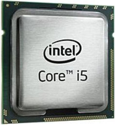 Intel Core I5 750 Amazonit Informatica