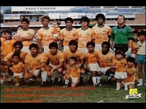 You are on page where you can compare teams atletico bucaramanga vs cucuta before start the match. Fútbol Colombiano - Cúcuta Vs Atlético Bucaramanga 1986 ...
