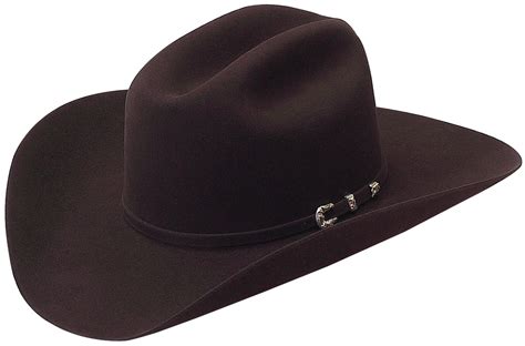 We're sure to have something for you in our selection of felt, straw, leather, oilskin and. Pungo Ridge - American Hat Co 60X Custom Felt Hat ...