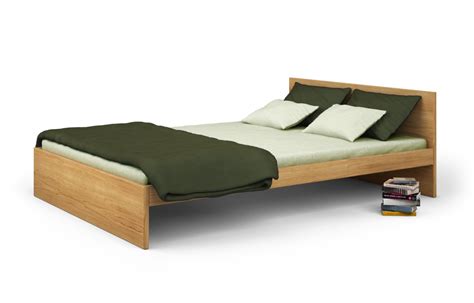 Doppelbett kinderbett jugendbett + bettkasten bett eiche 2 x betten hochbett. Bett Eiche Walter: günstig bei Nhoma!