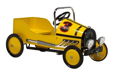 Best Metal Pedal Cars For Kids