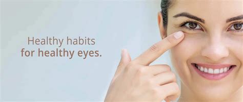 7 Simple Tips To Maintain Your Eye Health And Vision Titan Eye Plus Blog