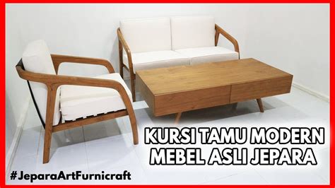Salah satunya adalah kursi tamu minimalis. Kursi Tamu Jati Minimalis Modern Mebel Jepara Terbaru ...