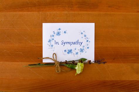 Sympathy Cards 10 Pack In Sympathy Cards Bulk Sympathy Cards