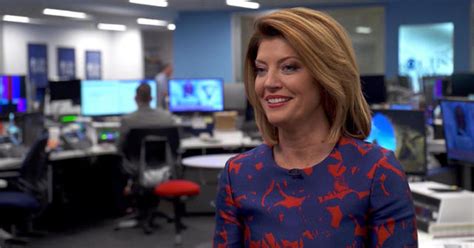 Norah Odonnell On The Debut Of The Cbs Evening News Cbs News
