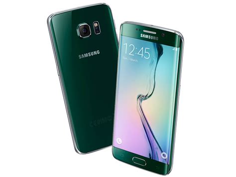 Samsung Galaxy S6 Edge External Reviews