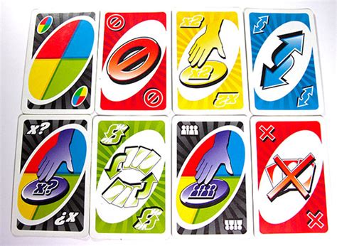 Check spelling or type a new query. Uno Attack Rules | Uno Rules