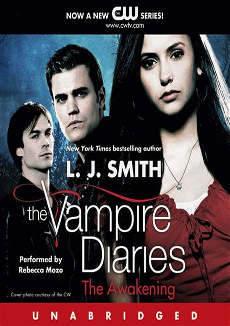 Free Read Pdf The Vampire Diaries Book 1 The 642738のブログ