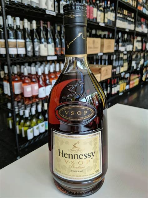 Where To Buy Hennessy Vsop Cognac