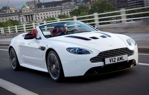 Aston Martin Is Debuting Three New Cars Soon Complex