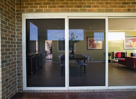 Security Doors Shades Of Australia