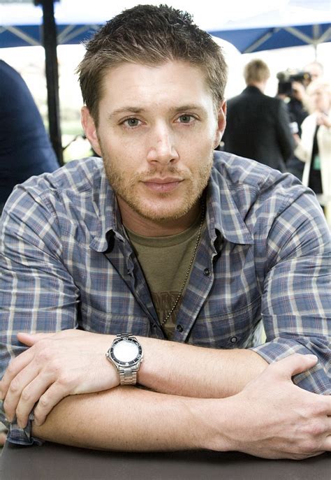 Image Of Jensen Ackles