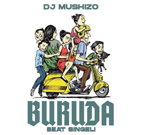 Audio Dj Mushizo Buruda Singeli Beat Mp3 Download Ikmzikicom