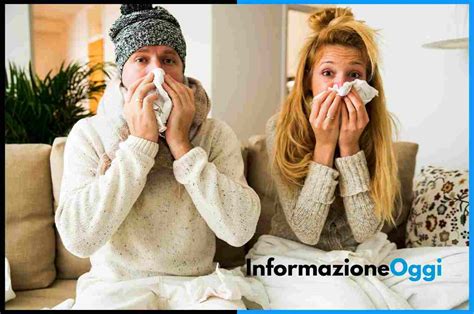 L Influenza Australiana Colpisce Tutti Sintomi E Cura Di Questa Nuova Variante Stagionale