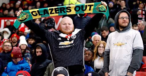 Manchester united hero peter schmeichel's controversial comments on glazers after protests. Remembering when fans tried to by Manchester United from ...