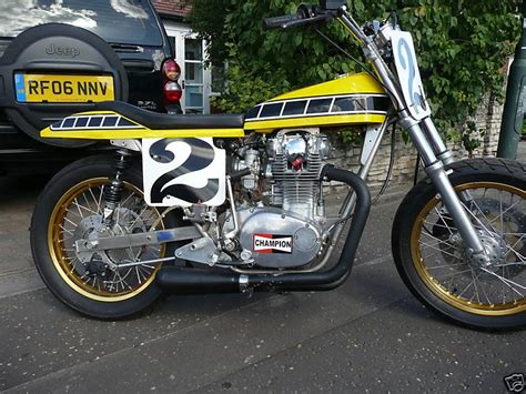 There are 4 yamaha xs650 for sale today. sideblog: Ex-Roberts XS650 for sale in UK