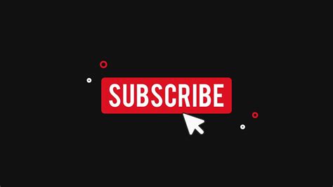 Youtube Subscribe Button Hd
