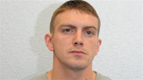 Royal Marine Maxwell Pleads Guilty To Terror Charge Bbc News