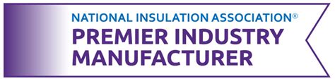 Nia Announces The 2021 Premier Industry Manufacturers Nia