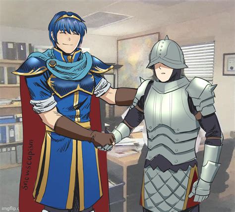 Gatekeeper Winning Cyl With All The Actual Playable Characters Like