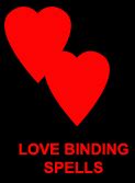 Black Magic Love Binding Spells Powerful Love Binding