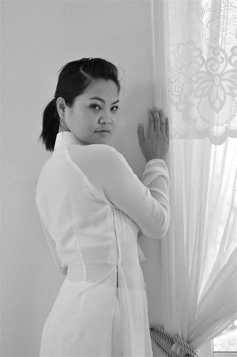 sexy ao dai flickr