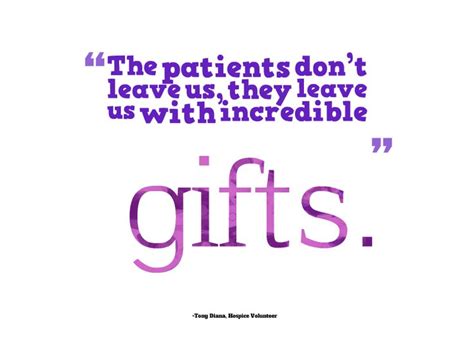 Pin On Hospice Volunteer Quotes