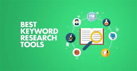 10 Best Keyword Research Tools For Seo 2024 Reviews Roi Digitally