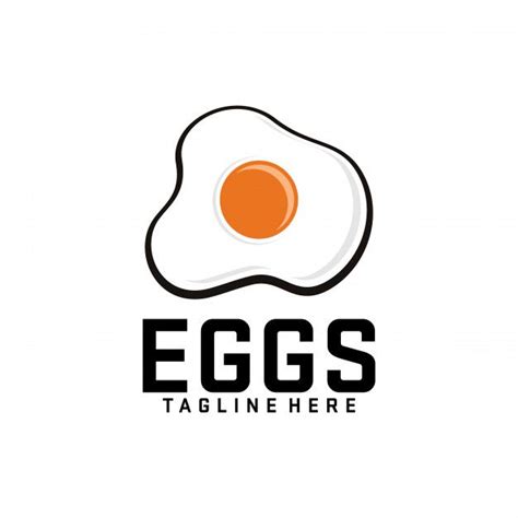 Egg Logo Logodix