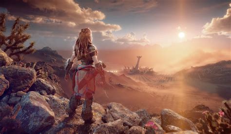 Given we're already in the spring of the year, it doesn't look like it'll arrive until at least the fall of 2021. Horizon 2: Forbidden West é sequência da jornada de Aloy ...