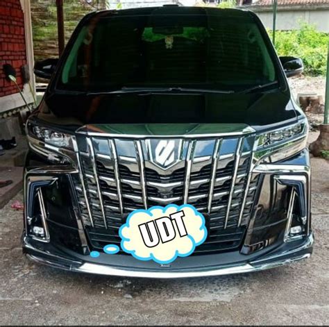 Gambar tentang Sewa Alphad Transformer Bali dengan Teknologi Canggih