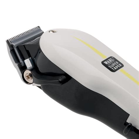 Wahl Super Taper Hair Clipper Buy Online In United Arab Emirates At
