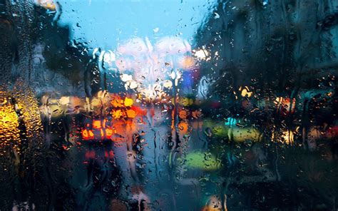 10 Best Rain On Window Wallpaper Full Hd 1080p For Pc Desktop 2021