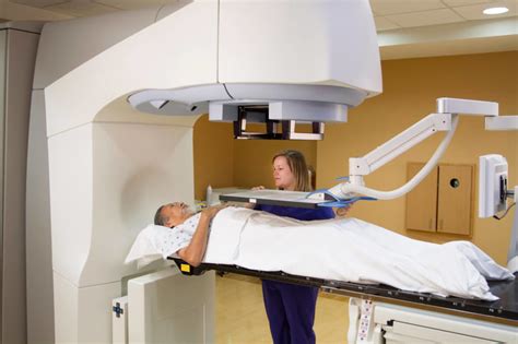 Radiotherapy For Prostate Cancer May Increase Risk Of Second Primary Cancer Cancer Therapy Advisor